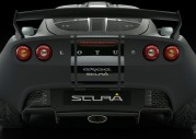 Lotus Exige Scura